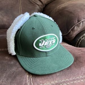 New York Jets Hat